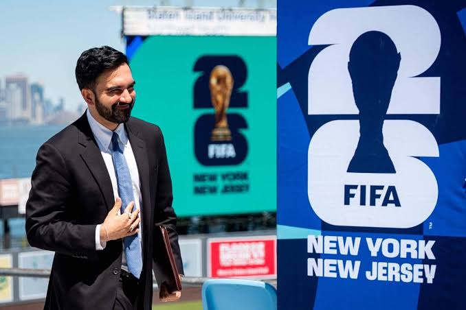 Mamdani secures $50 World Cup tickets for New Yorkers after negotiations with Infantino - The Athletic
