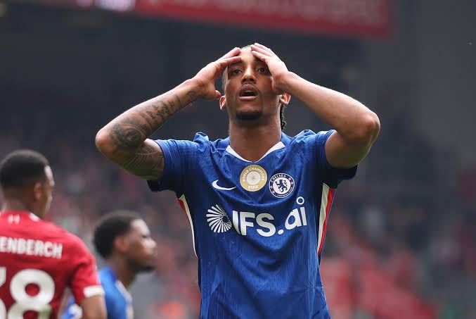 João Pedro snubbed by Brazil, Andrey Santos left off World Cup squad, too