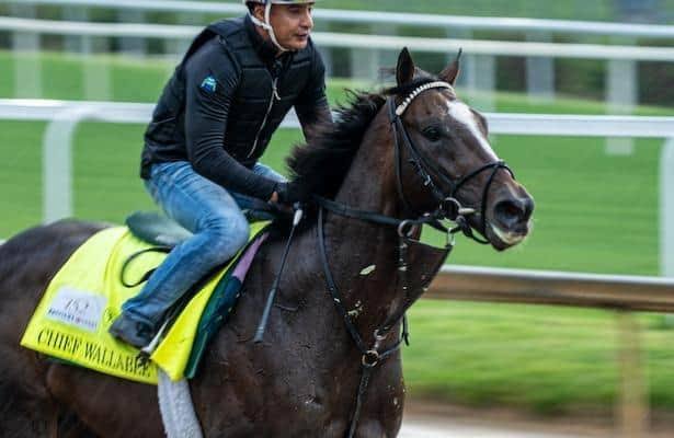 Belmont Stakes 2026: Ranking the field 1st to last