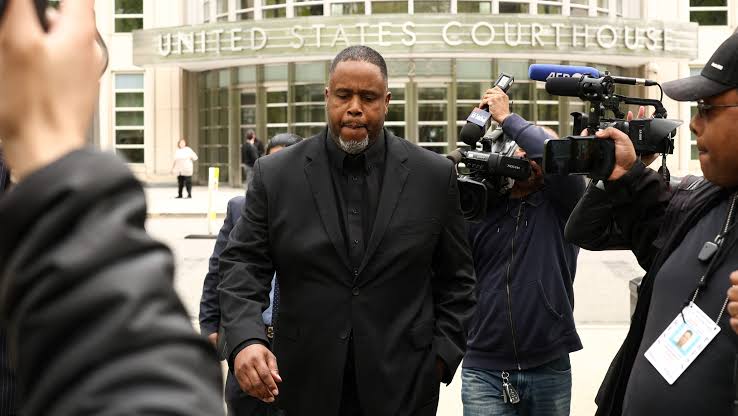 Prosecutors Got A Guilty Plea In The NBA Gambling Case