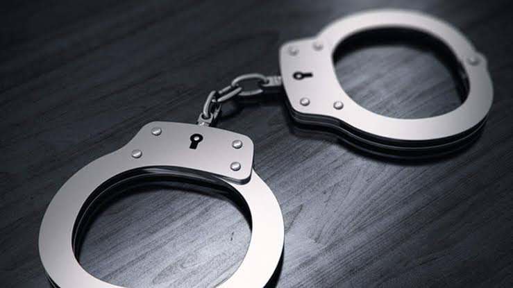 Pro MMA fighter arrested in Key West on sexual-battery charge, police say