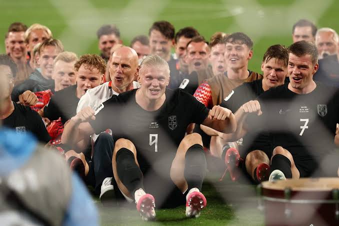 Which team is up 11 places and into the top 10? Re-ranking the 48 World Cup teams after day 12 - The Athletic
