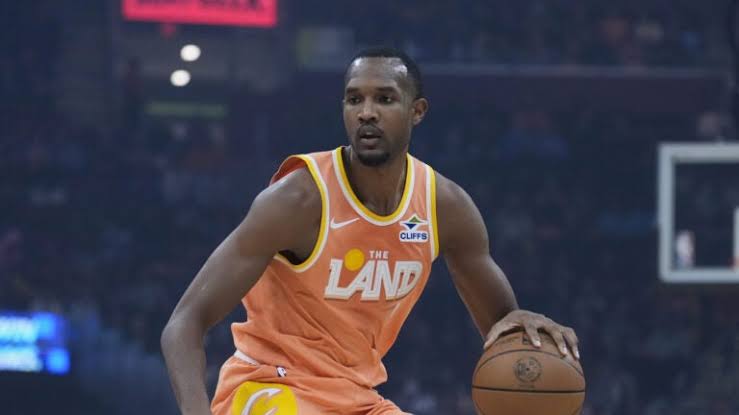 Celtics reportedly targeting Evan Mobley after falling short in Giannis trade