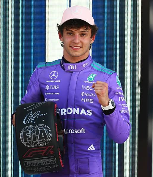 2026 Miami Grand Prix: Fourth Pole Position of the Season after Saturday Fightback