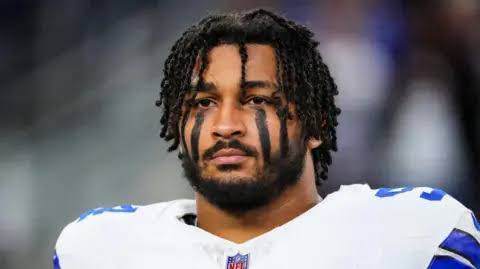 Dallas Cowboys player Marshawn Kneeland who died by suicide diagnosed with CTE brain disease