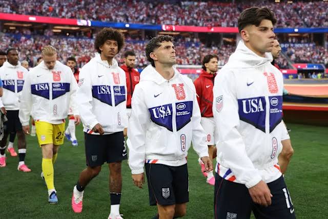 The USMNT's World Cup path: Every opponent, every obstacle, every outcome