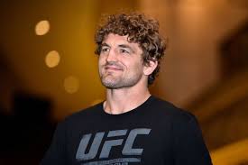 Ben Askren returning to wrestling after double lung transplant