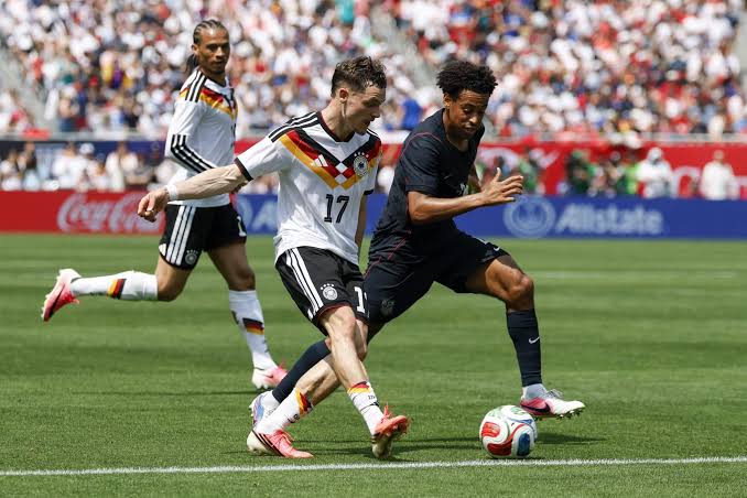 After acing World Cup’s group stage, USMNT confronts its kryptonite: Europe