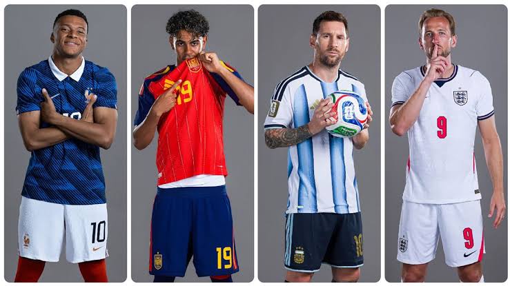 World Cup semifinals: What you need to know, predictions, odds