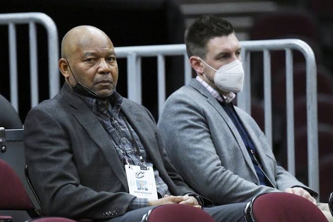 Report: Mike Gansey, Nick U'Ren 'have emerged as names to watch' for Sixers' lead front-office job