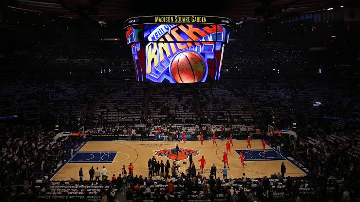 Knicks Will Donate Free NBA Finals Tickets to Local Underprivileged Youth