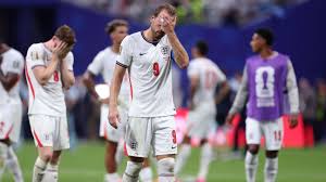 Argentina expose England's all-too-familiar World Cup faults