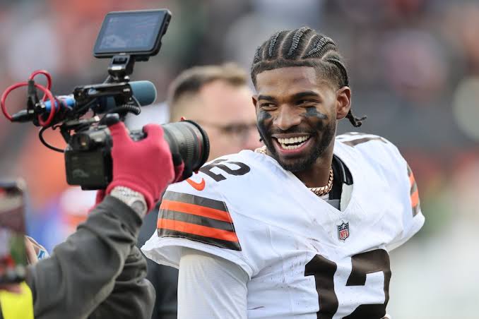 Shedeur Sanders vs. Deshaun Watson; Myles Garrett’s chances of showing up; and other things to watch in Brown