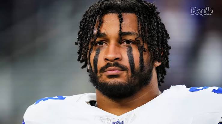 Marshawn Kneeland’s Cause of Death Revealed, Dallas Cowboys Player Was 24