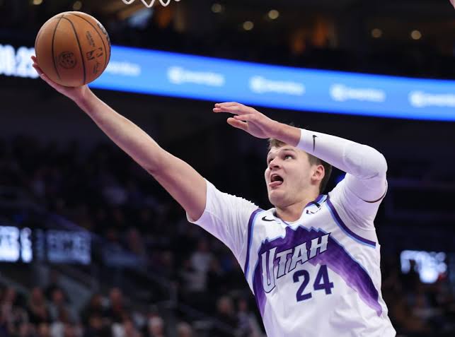 Lakers get their new center. How Walker Kessler, three free agents fit with Luka Doncic