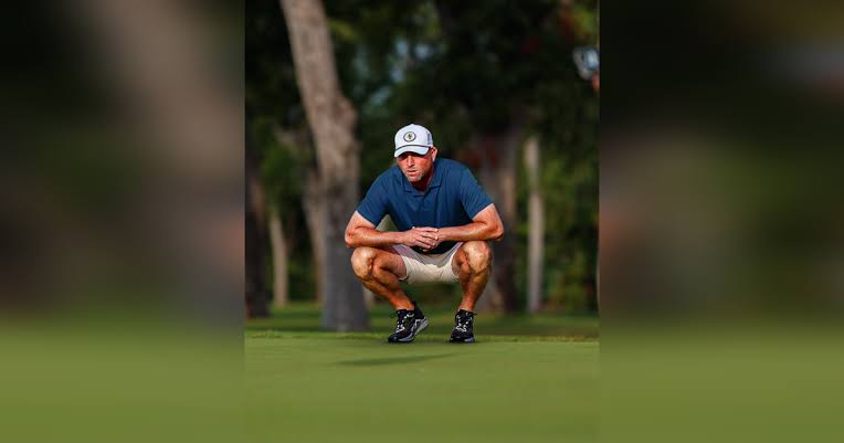 National Champion Hybl Named Georgia Tech Golf Head Coach – Men's Golf
