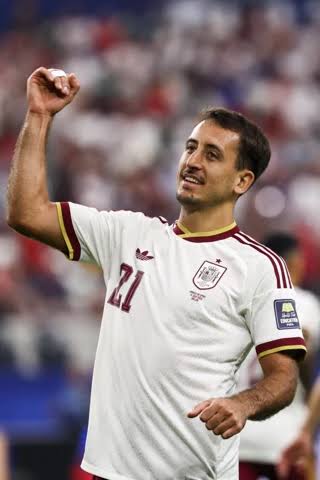 FIFA World Cup 2026™ Final