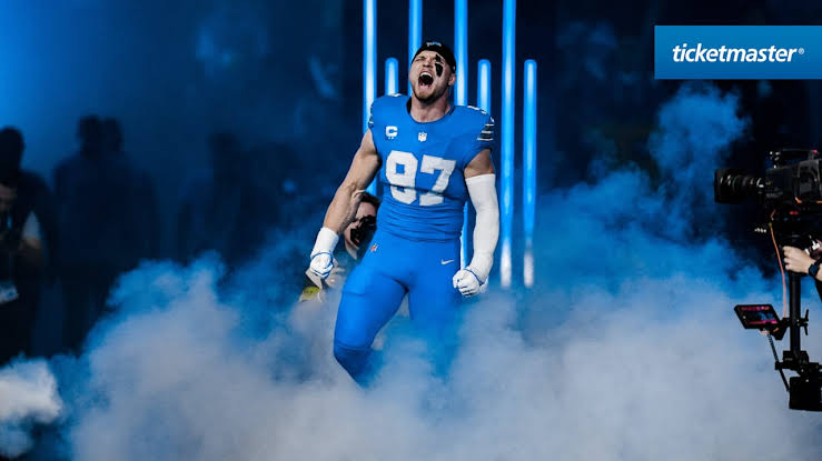 TWENTYMAN: Breaking down the Lions' 2026 schedule