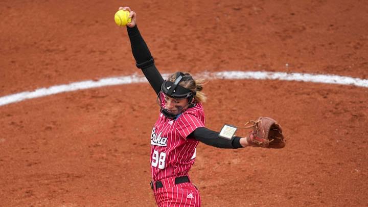 How to Watch No. 3 Nebraska Softball at Penn State with Preview, Breakdown, TV Channel
