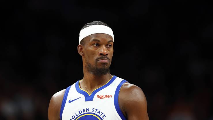 Jimmy Butler Sends Message After Retirement Announcement
