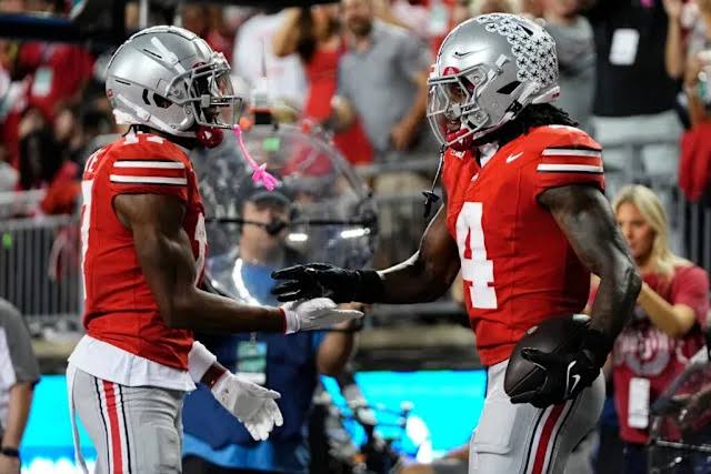 Ranking the Power Four Conferences for the 2026 College Football Season