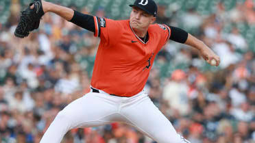 Dodgers deliver blockbuster, set to acquire Skubal from Tigers (source)