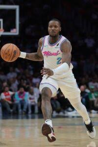 Terry Rozier Charged With Two New Federal Felonies