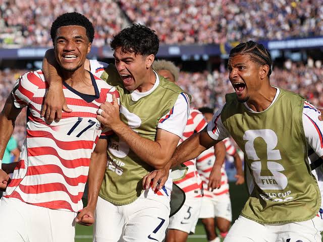 USA beat Bosnia and Herzegovina 2-0: FIFA World Cup 2026 – updates
