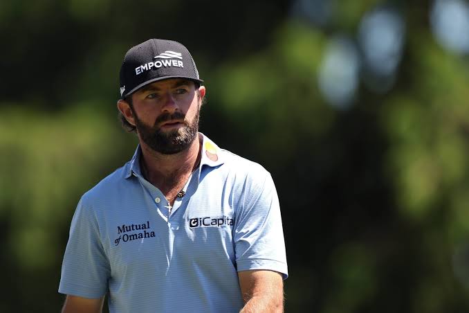 Cam Young reveals what disappointed him despite shooting 61 on Friday at the Rocket Classic