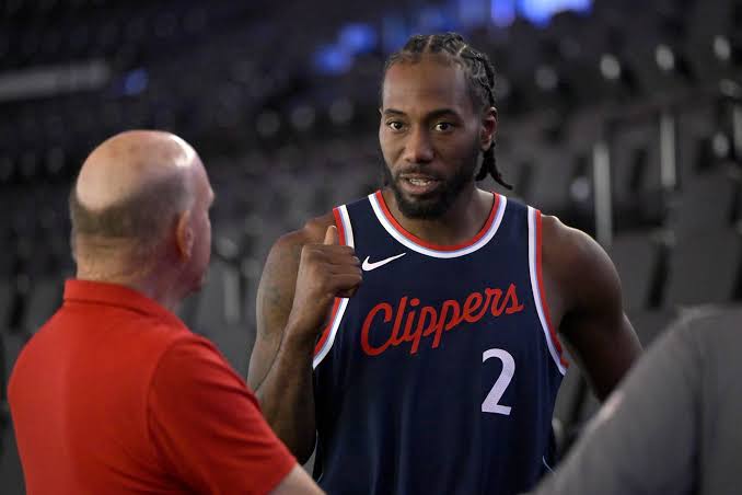 Latest On Clippers Investigation