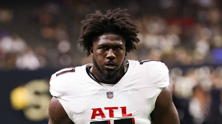 NFL Network: Falcons' Walker feared to have torn ACL