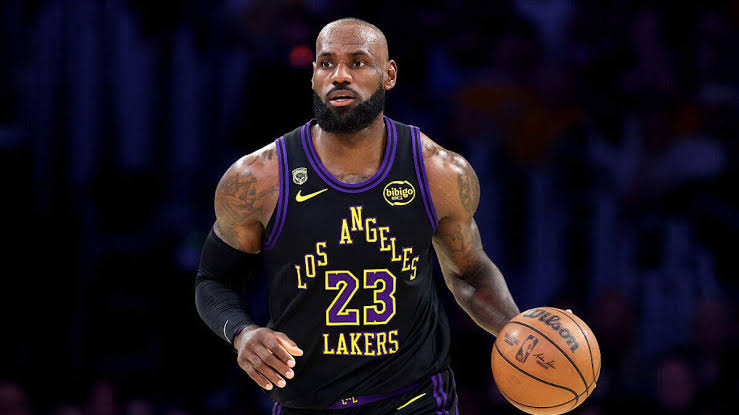 As LeBron James weighs returning to the Heat, the NBA is in limbo