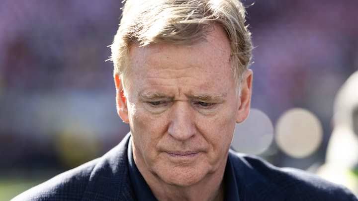 NFL couldn't have made a bigger mistake with the Patriots' 2026 schedule than this