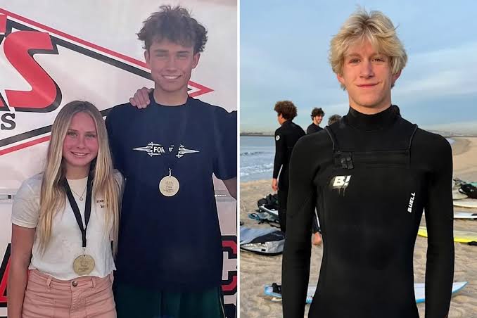 High school surf star allegedly beaten and terrorized by teammates sues school