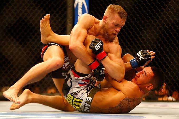 Conor is Back! UFC 329 Livestream: Here's Where to Watch the McGregor vs. Holloway Rematch Online for Free