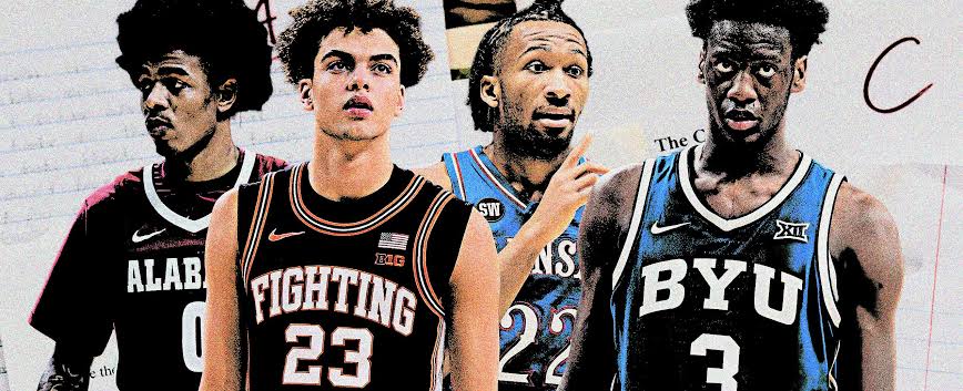 2026 NBA Draft First Round Grades
