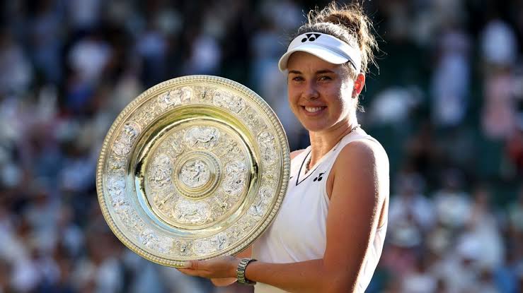 Linda Noskova recovers from 2nd-set meltdown to win Wimbledon