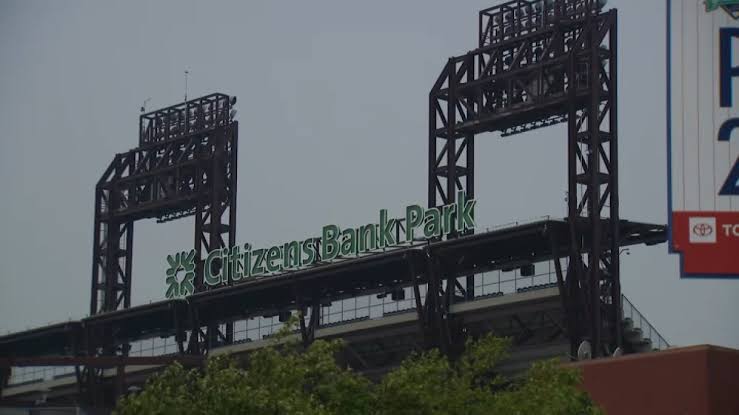 Phillies-Mets game moved up an hour due to air quality concerns