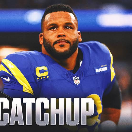 NFL Catchup: Another Donald Update; Diggs Finds New Home; Texans Welcome Back A WR