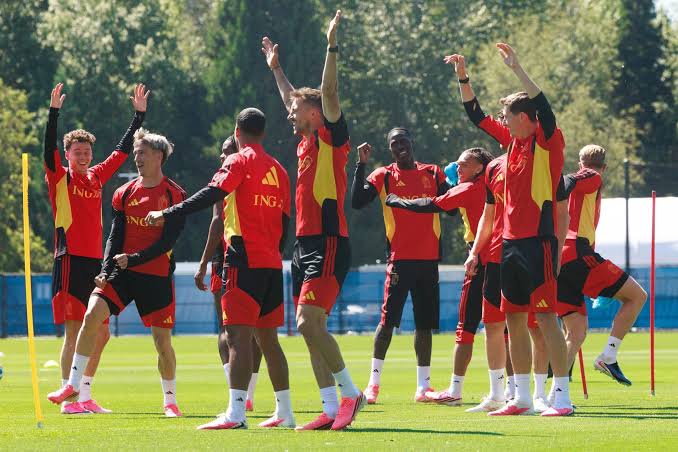 Belgium vs. Egypt tickets: What’s available for Seattle’s first World Cup match?
