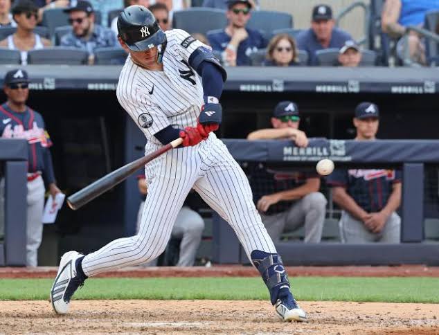 Precocious George Lombard Jr. has already proven one thing in his stellar first week with Yankees
