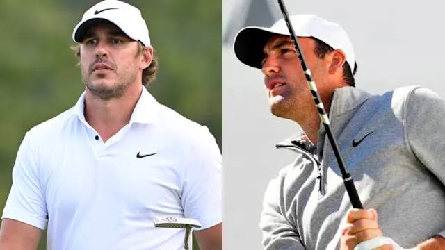 Scottie Scheffler Makes Feelings Clear on Brooks Koepka’s Charge at $10.3M PGA Tour Event