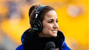 New York Times calls Dianna Russini enlisting a coach to get out of a ticket "unacceptable conduct"