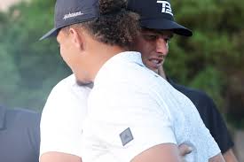 Patrick Mahomes consulted with Tom Brady, others during the rehab process