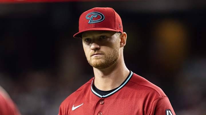 Diamondbacks Game vs Rockies Delayed Due to Weather