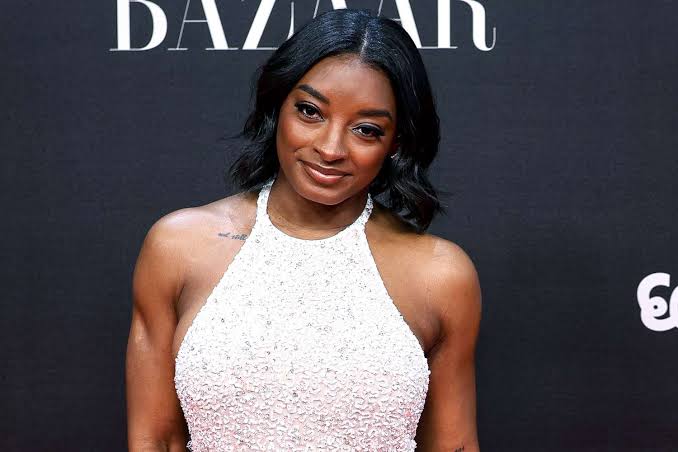 Olympian Simone Biles is recovering from serious health scare after 'almost dying'