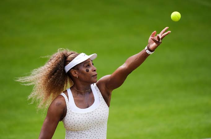 Serena Williams, 44, Abruptly Exits Tennis Tournament After Epic Comeback for This Reason