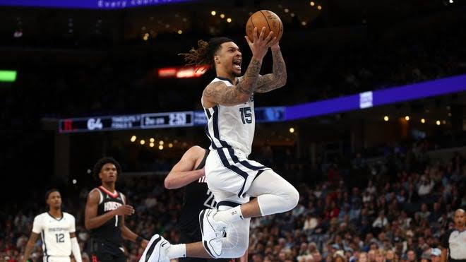 Brandon Clarke's cause of death revealed: How Memphis Grizzlies star died