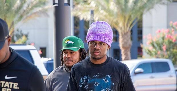 Scoop: Updated intel on Florida State's top remaining targets ahead of the final visit weekend