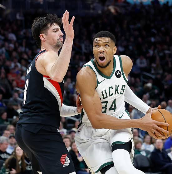 Giannis to Portland is Considered ‘Unlikely’